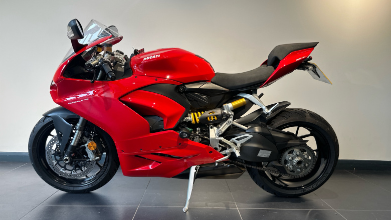 Ducati Panigale V2 (25MY)